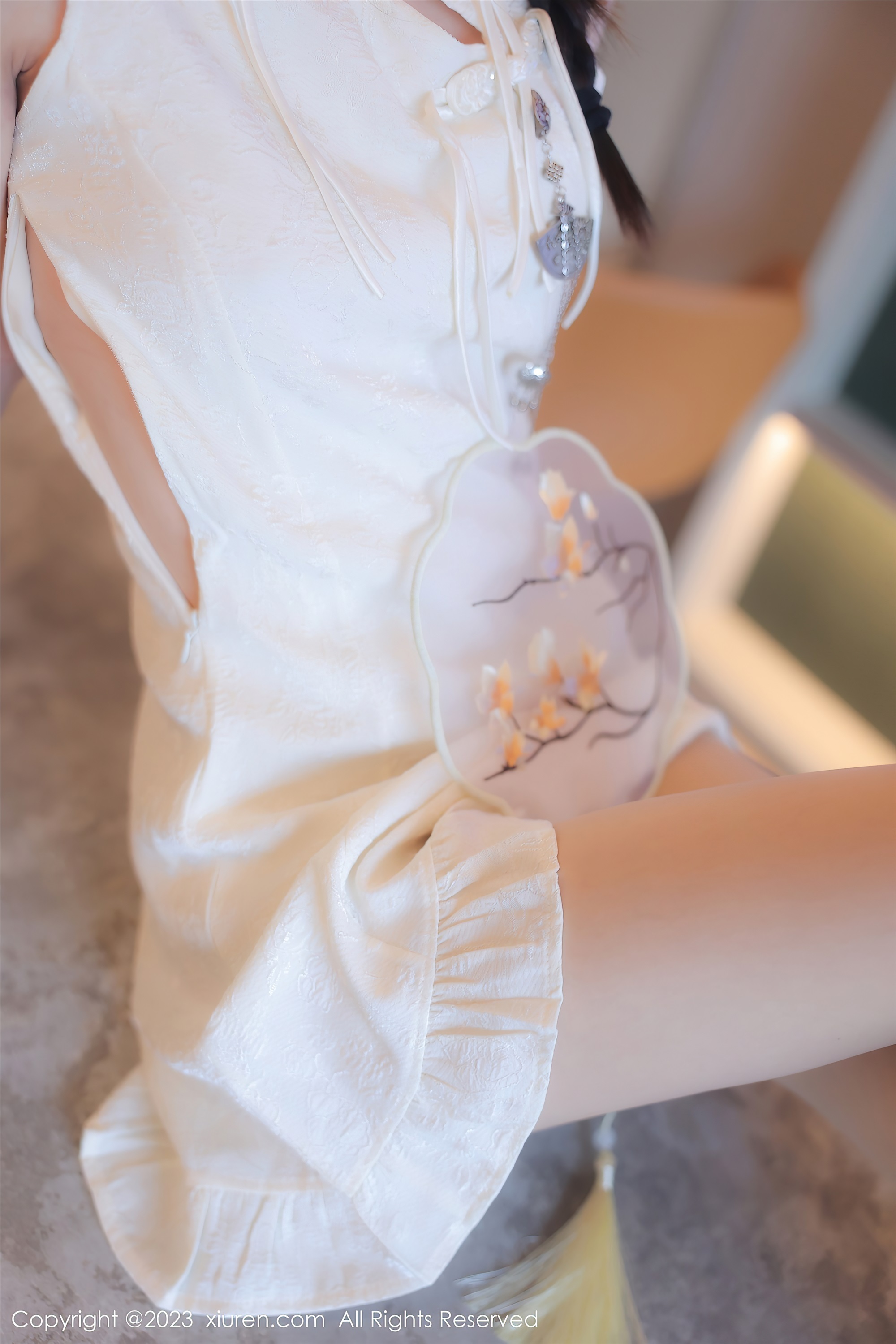 XiuRen秀人网  2023.05.26 NO.6813 幼幼